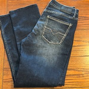 Men’s jeans